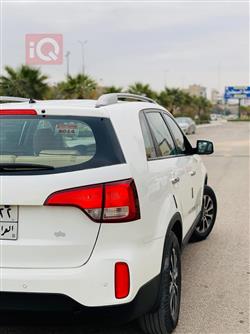 کیا سۆرینتۆ